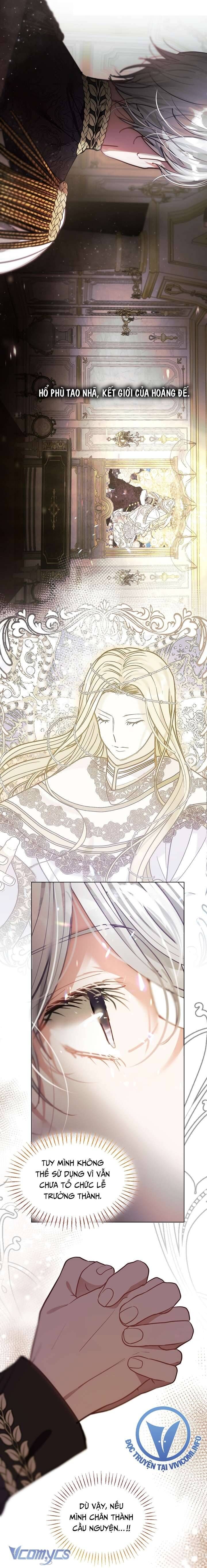 Thành Viên Trong Gia Đình Phát Cuồng Vì Tôi Chap 78 - Next Chap 79
