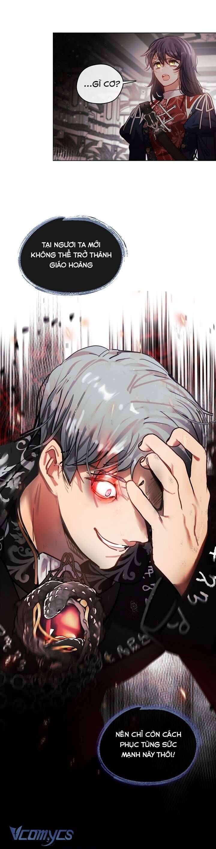 Thành Viên Trong Gia Đình Phát Cuồng Vì Tôi Chap 78 - Next Chap 79