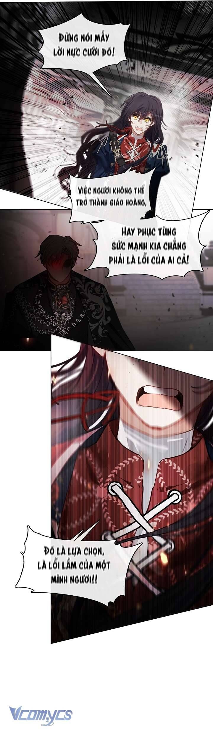 Thành Viên Trong Gia Đình Phát Cuồng Vì Tôi Chap 78 - Next Chap 79