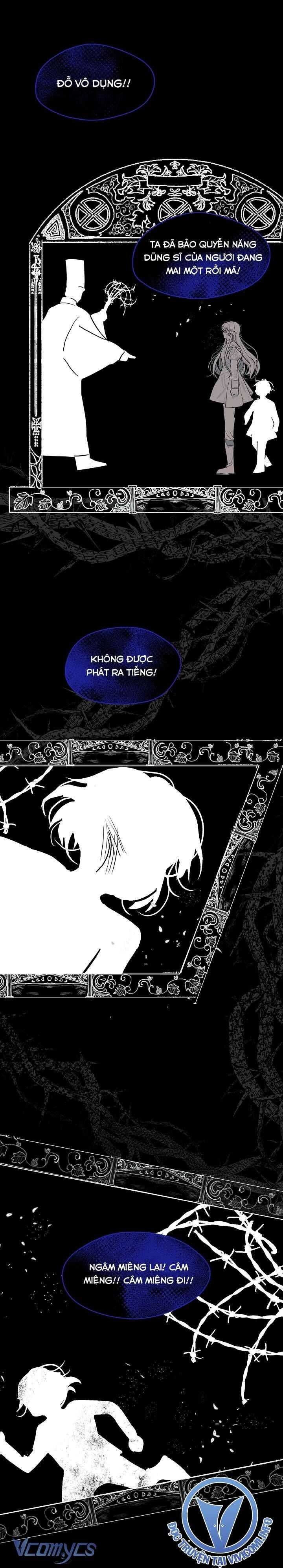 Thành Viên Trong Gia Đình Phát Cuồng Vì Tôi Chap 78 - Next Chap 79