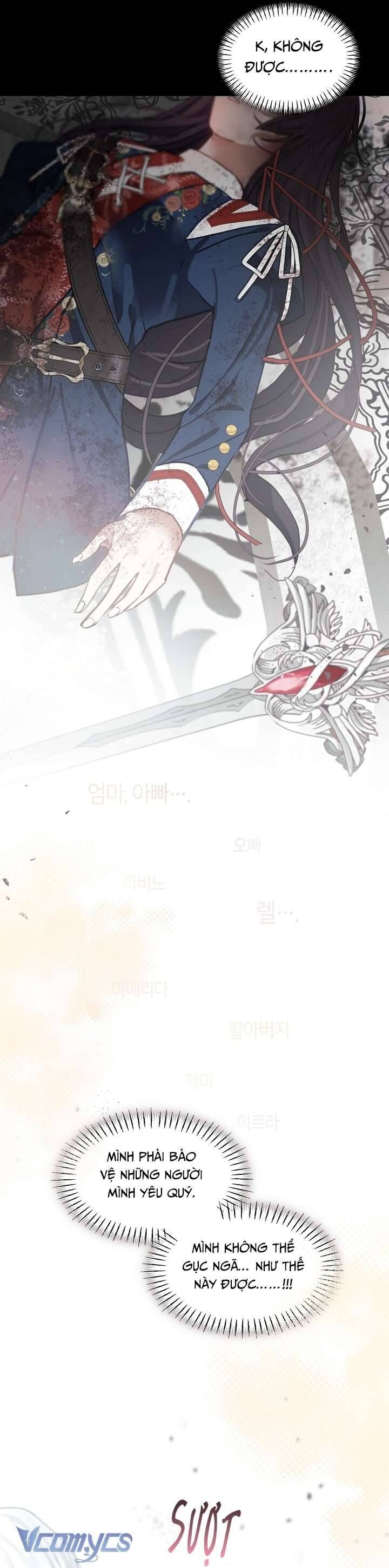 Thành Viên Trong Gia Đình Phát Cuồng Vì Tôi Chap 78 - Next Chap 79