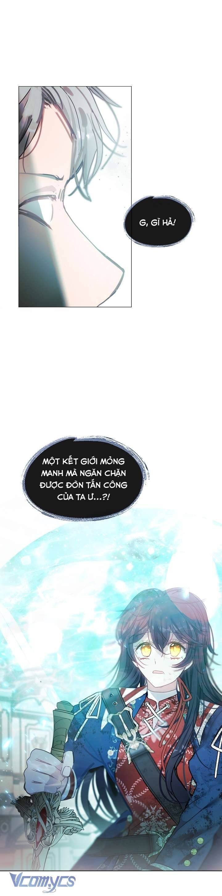 Thành Viên Trong Gia Đình Phát Cuồng Vì Tôi Chap 78 - Next Chap 79