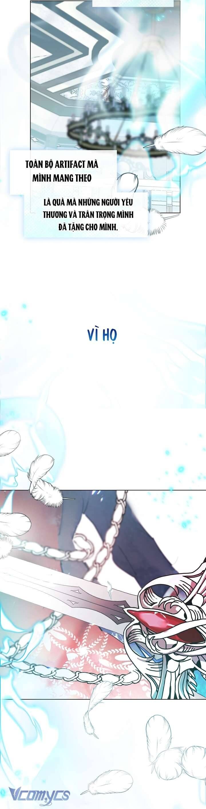 Thành Viên Trong Gia Đình Phát Cuồng Vì Tôi Chap 78 - Next Chap 79