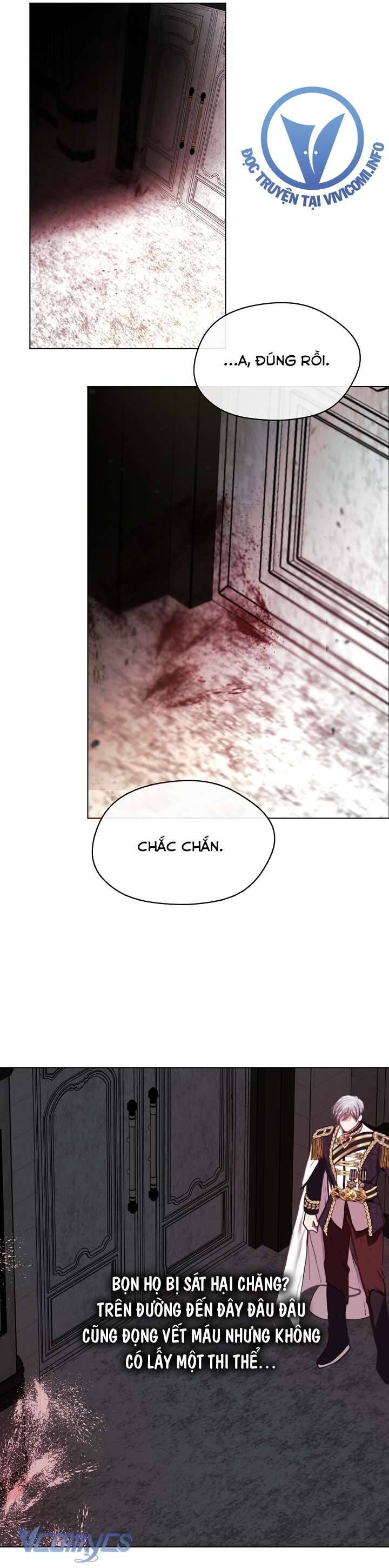 Thành Viên Trong Gia Đình Phát Cuồng Vì Tôi Chap 78 - Next Chap 79