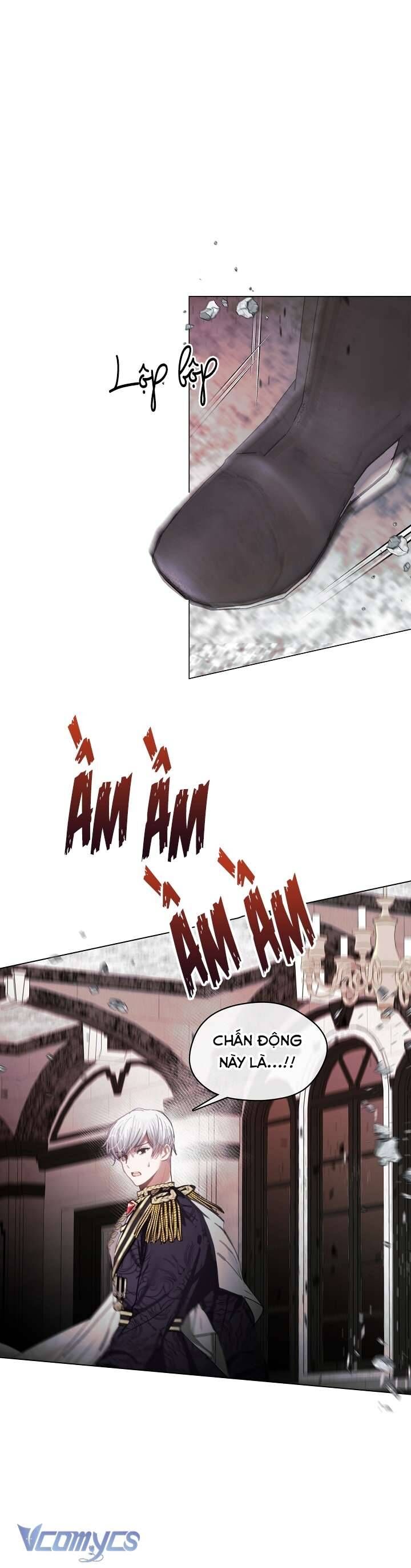 Thành Viên Trong Gia Đình Phát Cuồng Vì Tôi Chap 78 - Next Chap 79