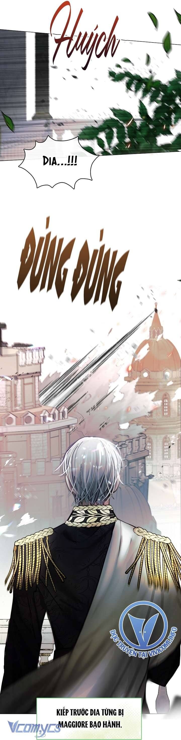 Thành Viên Trong Gia Đình Phát Cuồng Vì Tôi Chap 78 - Next Chap 79