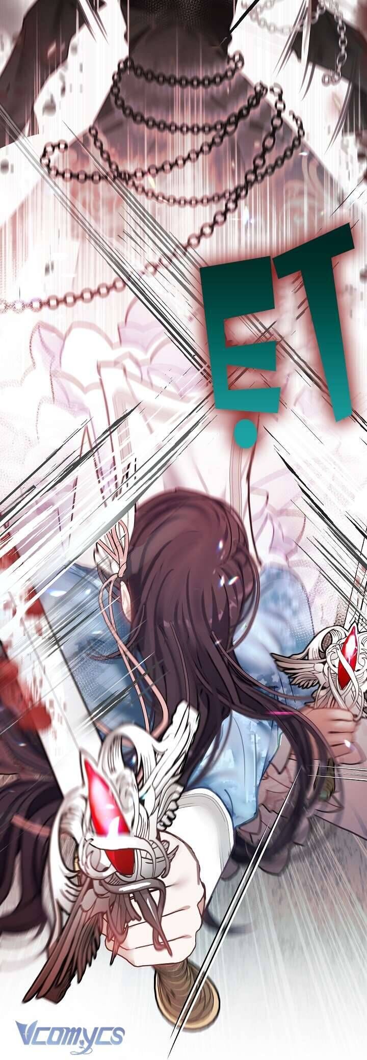 Thành Viên Trong Gia Đình Phát Cuồng Vì Tôi Chap 79 - Next Chap 80