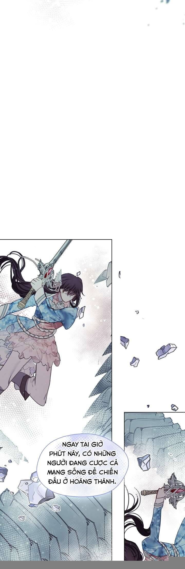 Thành Viên Trong Gia Đình Phát Cuồng Vì Tôi Chap 79 - Next Chap 80
