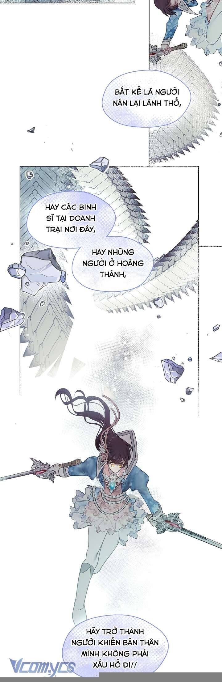 Thành Viên Trong Gia Đình Phát Cuồng Vì Tôi Chap 79 - Next Chap 80