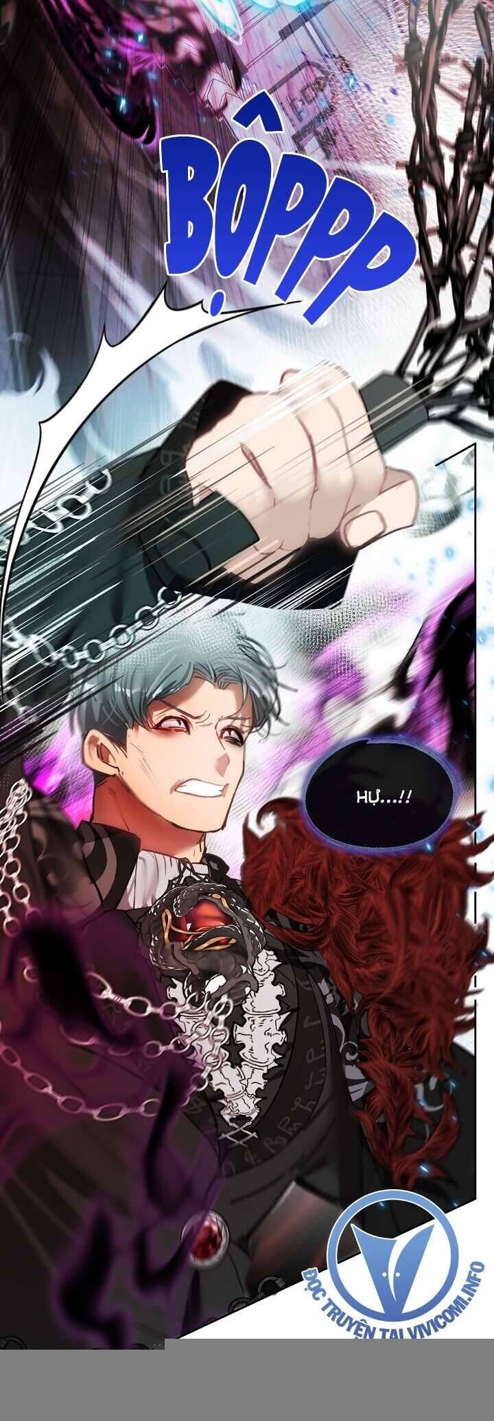 Thành Viên Trong Gia Đình Phát Cuồng Vì Tôi Chap 79 - Next Chap 80