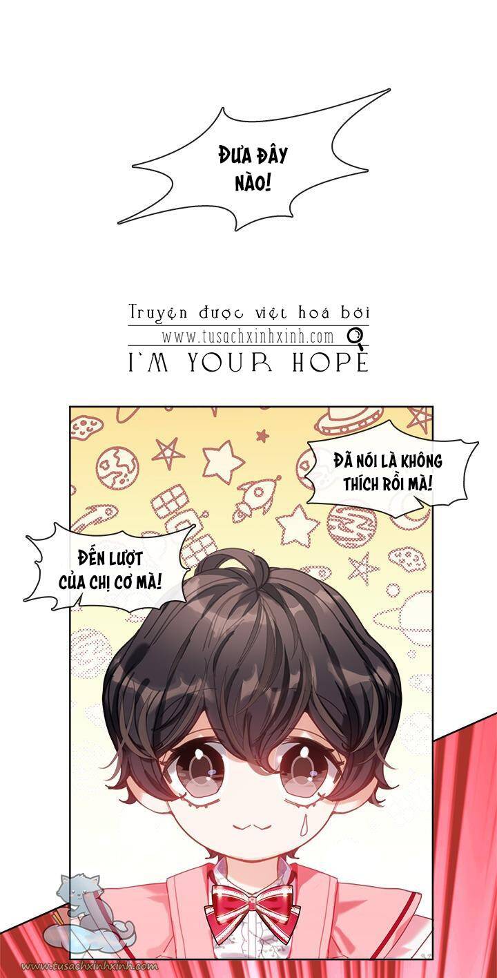Thành Viên Trong Gia Đình Phát Cuồng Vì Tôi Chap 8 - Next Chap 9