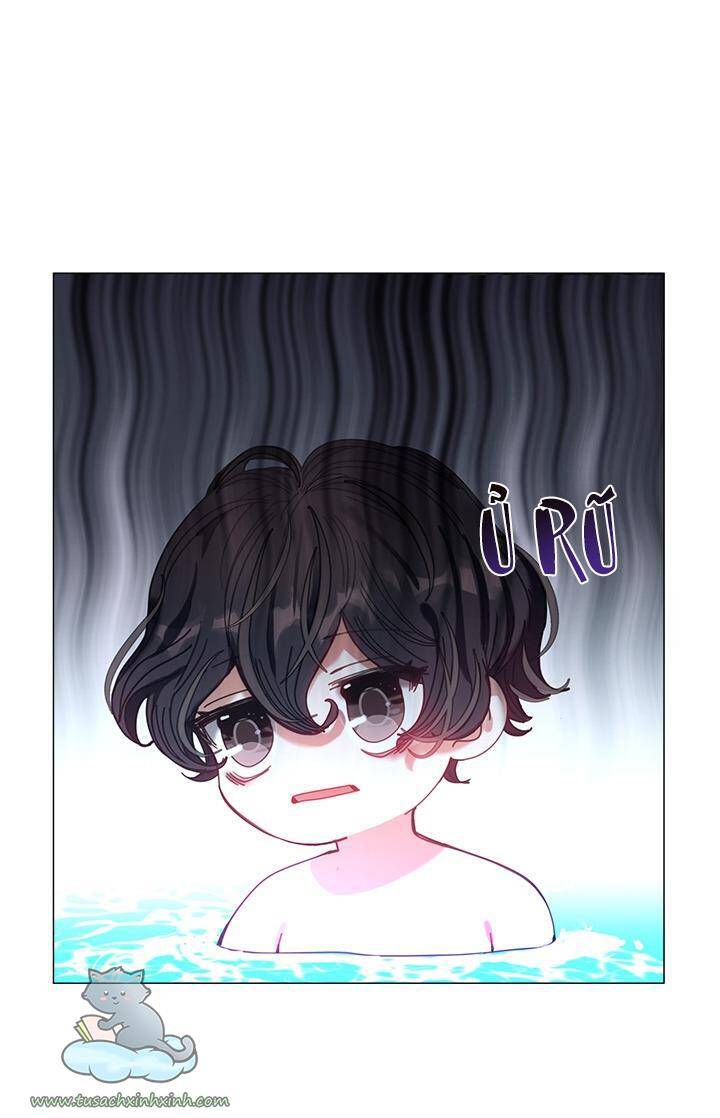 Thành Viên Trong Gia Đình Phát Cuồng Vì Tôi Chap 8 - Next Chap 9