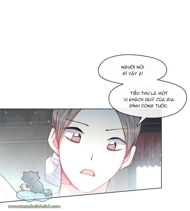 Thành Viên Trong Gia Đình Phát Cuồng Vì Tôi Chap 8 - Next Chap 9