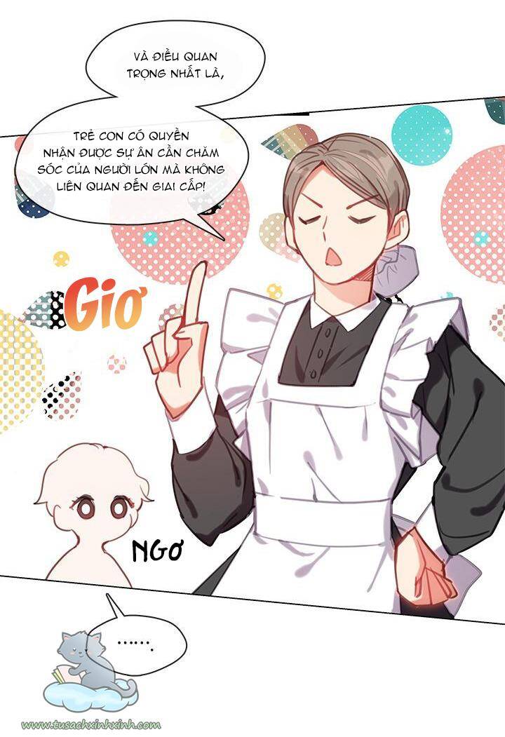 Thành Viên Trong Gia Đình Phát Cuồng Vì Tôi Chap 8 - Next Chap 9