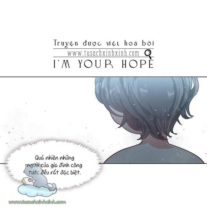 Thành Viên Trong Gia Đình Phát Cuồng Vì Tôi Chap 8 - Next Chap 9