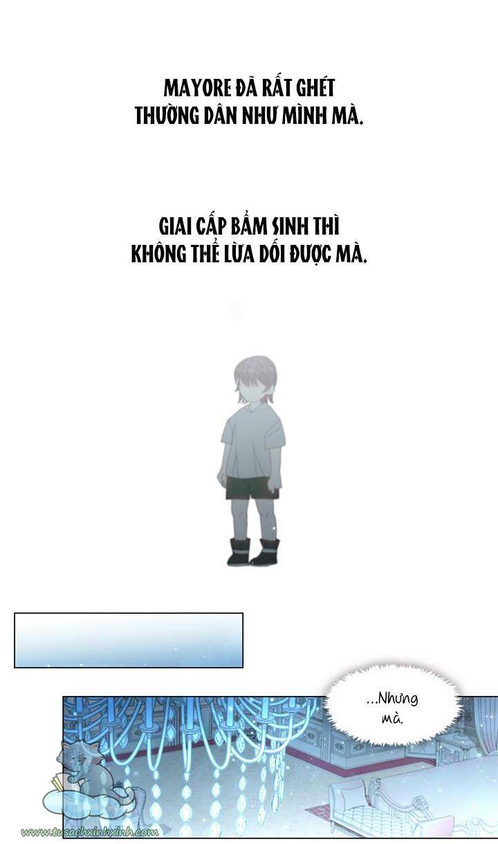 Thành Viên Trong Gia Đình Phát Cuồng Vì Tôi Chap 8 - Next Chap 9