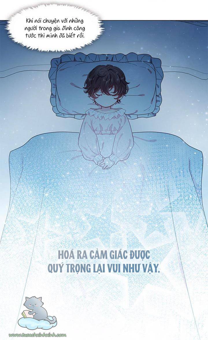 Thành Viên Trong Gia Đình Phát Cuồng Vì Tôi Chap 8 - Next Chap 9
