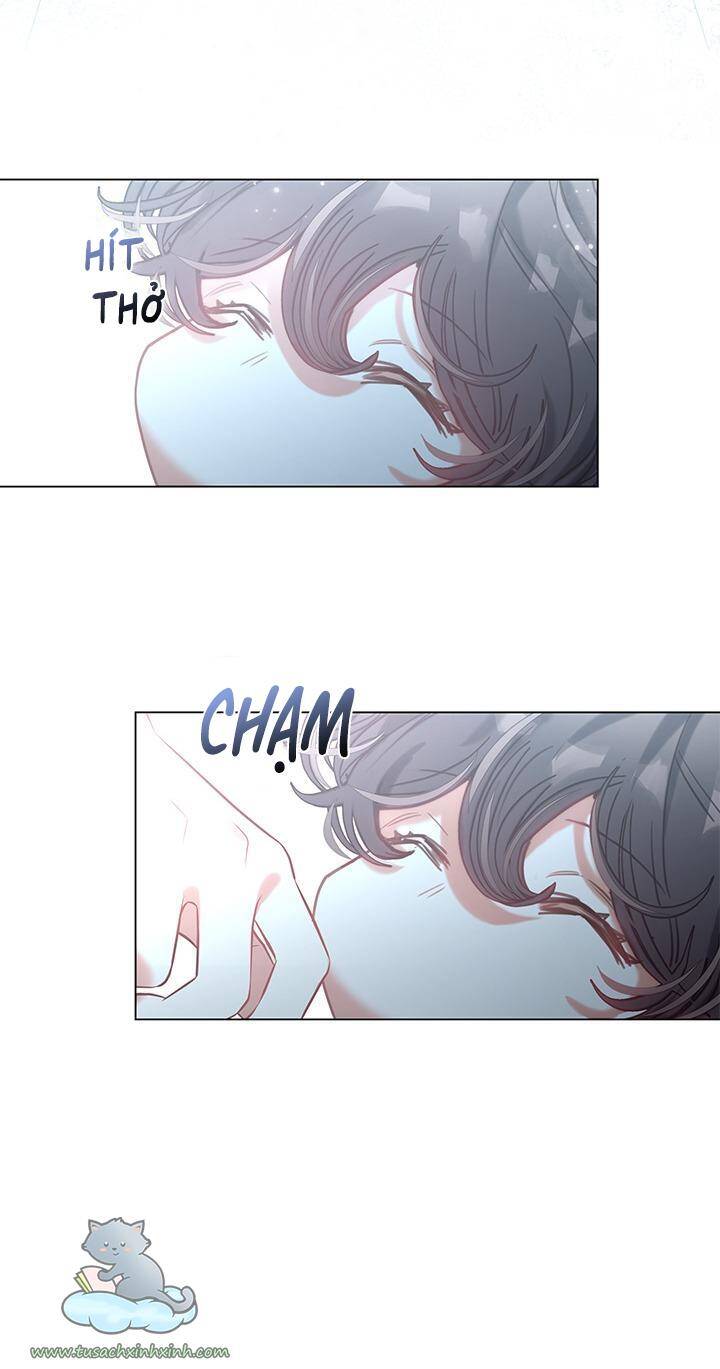 Thành Viên Trong Gia Đình Phát Cuồng Vì Tôi Chap 8 - Next Chap 9