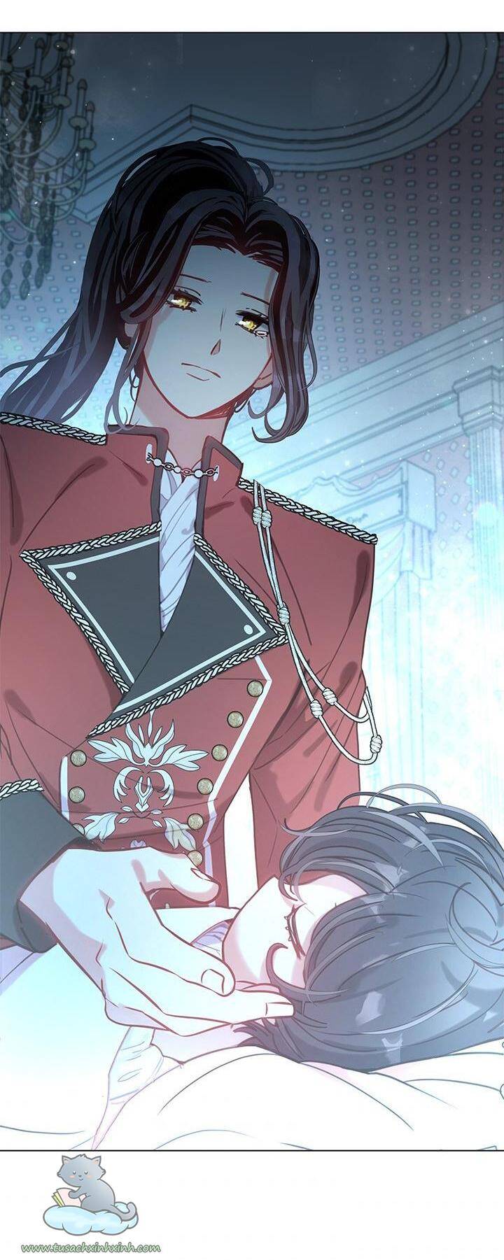 Thành Viên Trong Gia Đình Phát Cuồng Vì Tôi Chap 8 - Next Chap 9