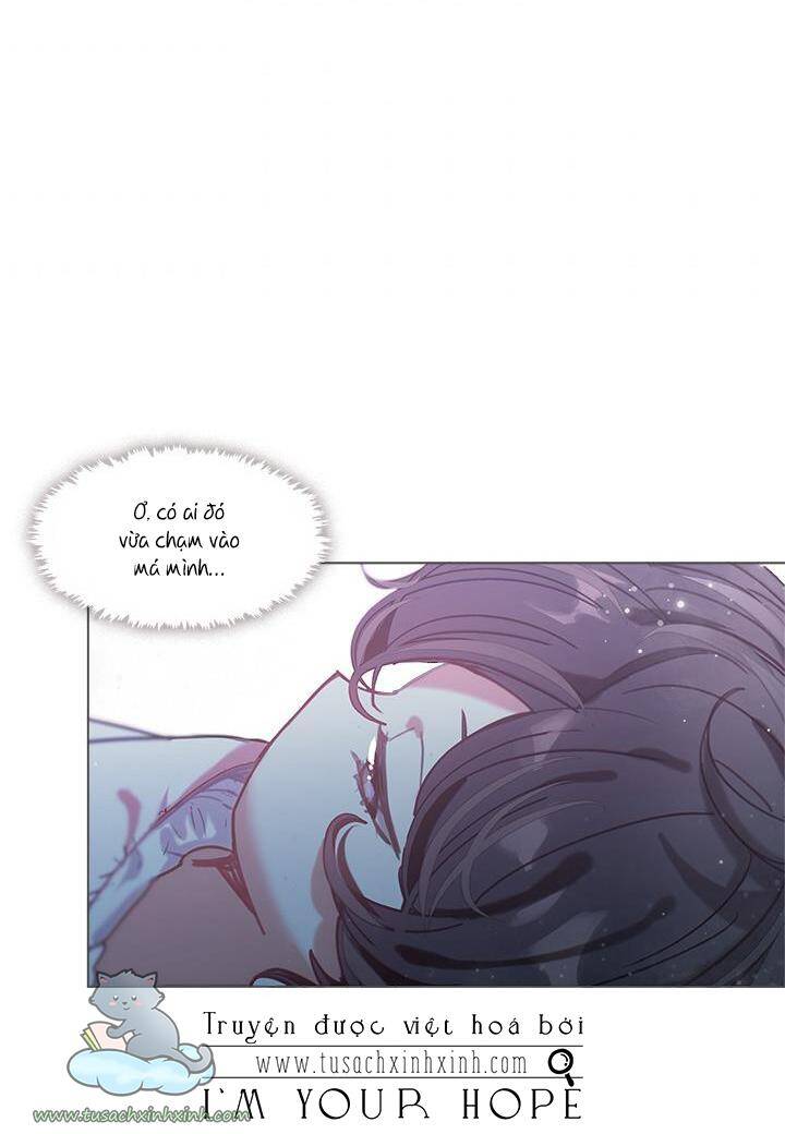 Thành Viên Trong Gia Đình Phát Cuồng Vì Tôi Chap 8 - Next Chap 9