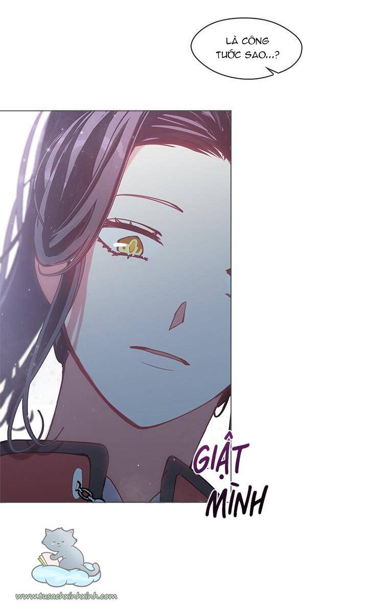 Thành Viên Trong Gia Đình Phát Cuồng Vì Tôi Chap 8 - Next Chap 9