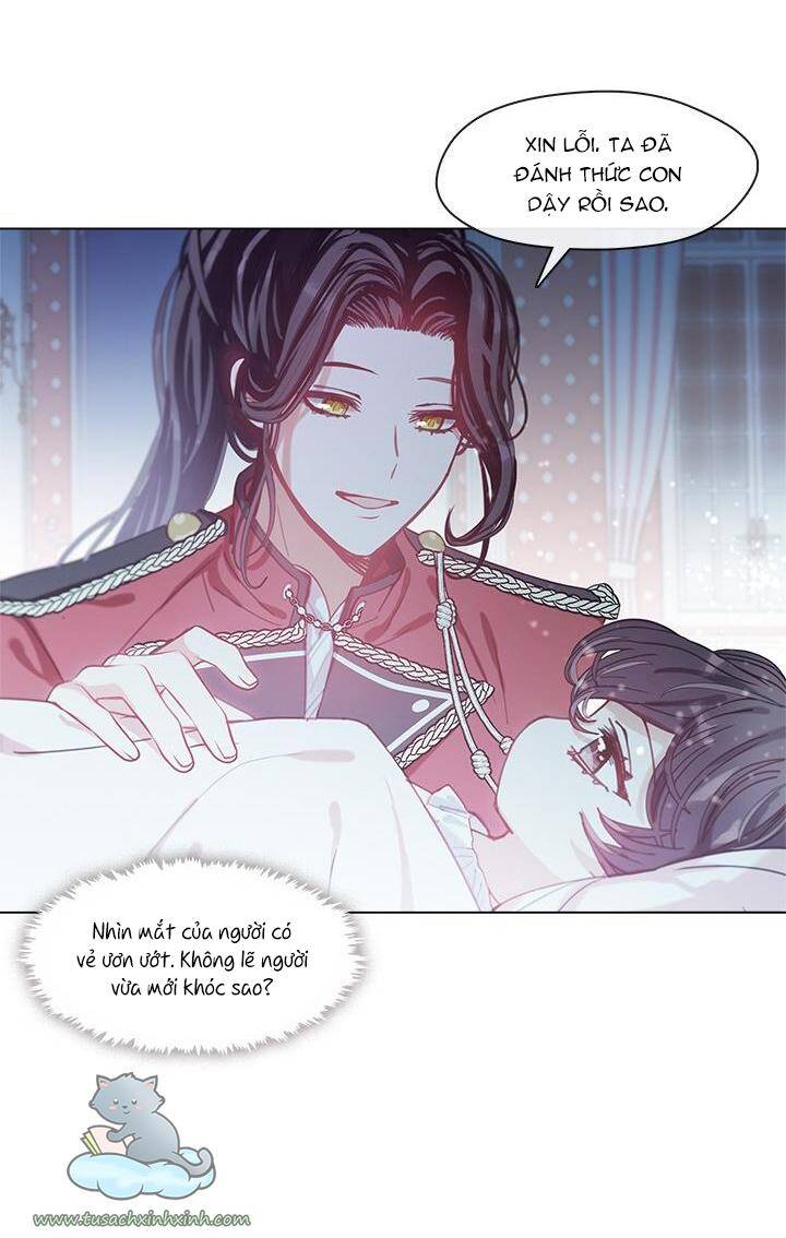 Thành Viên Trong Gia Đình Phát Cuồng Vì Tôi Chap 8 - Next Chap 9
