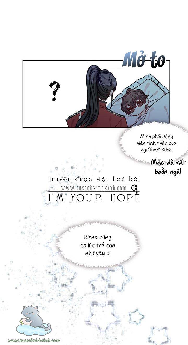 Thành Viên Trong Gia Đình Phát Cuồng Vì Tôi Chap 8 - Next Chap 9
