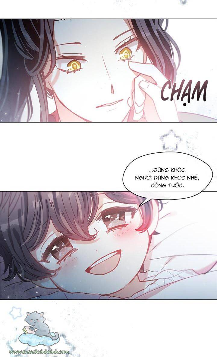 Thành Viên Trong Gia Đình Phát Cuồng Vì Tôi Chap 8 - Next Chap 9
