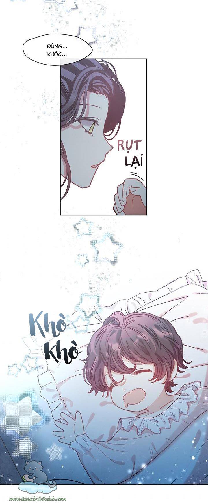 Thành Viên Trong Gia Đình Phát Cuồng Vì Tôi Chap 8 - Next Chap 9