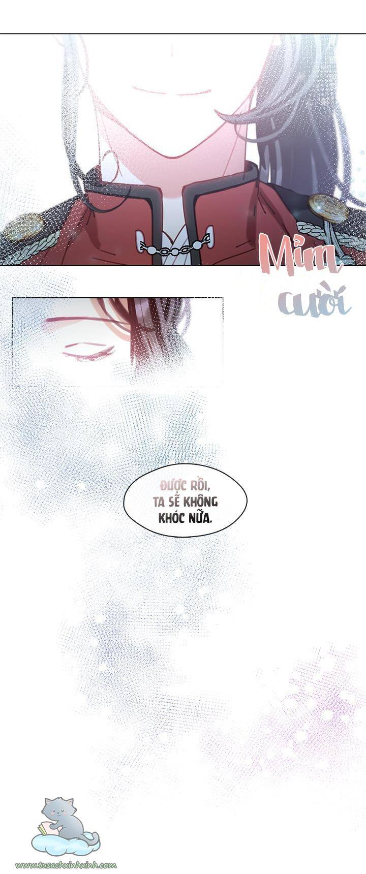 Thành Viên Trong Gia Đình Phát Cuồng Vì Tôi Chap 8 - Next Chap 9