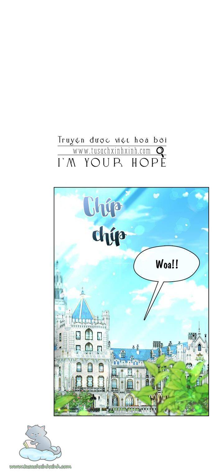 Thành Viên Trong Gia Đình Phát Cuồng Vì Tôi Chap 8 - Next Chap 9
