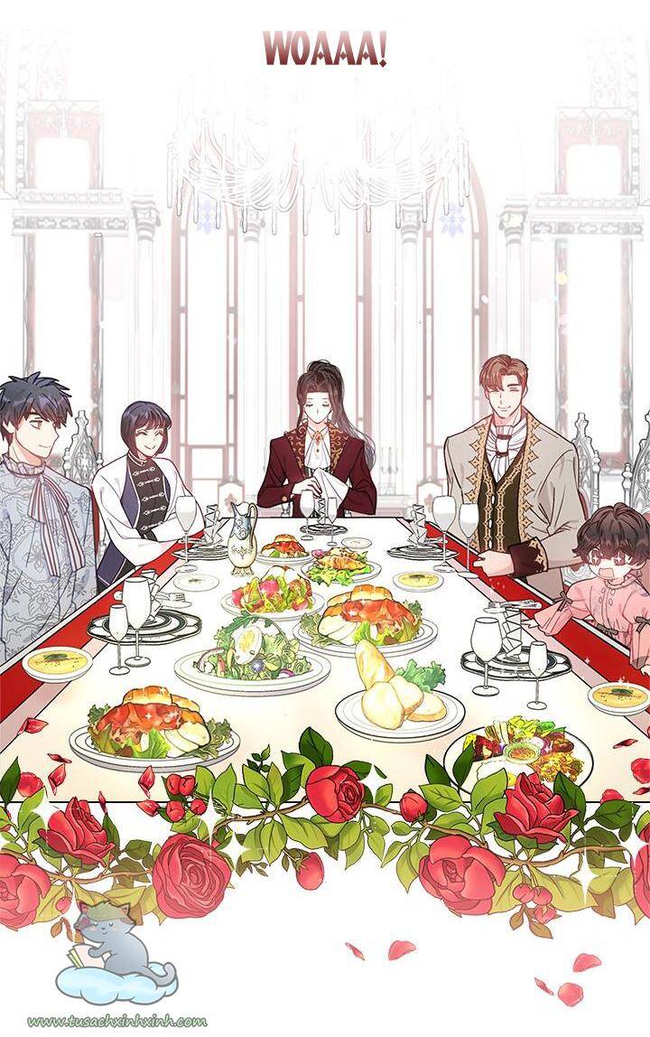 Thành Viên Trong Gia Đình Phát Cuồng Vì Tôi Chap 8 - Next Chap 9