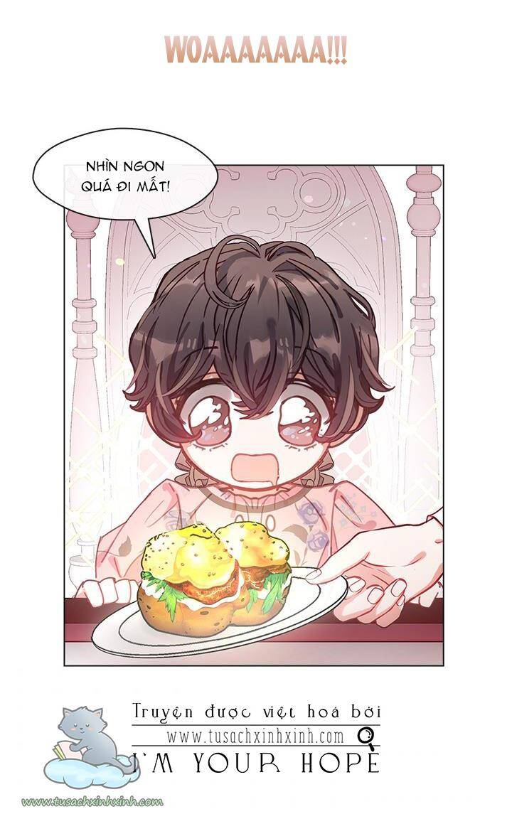 Thành Viên Trong Gia Đình Phát Cuồng Vì Tôi Chap 8 - Next Chap 9