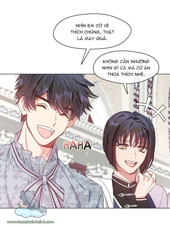 Thành Viên Trong Gia Đình Phát Cuồng Vì Tôi Chap 8 - Next Chap 9