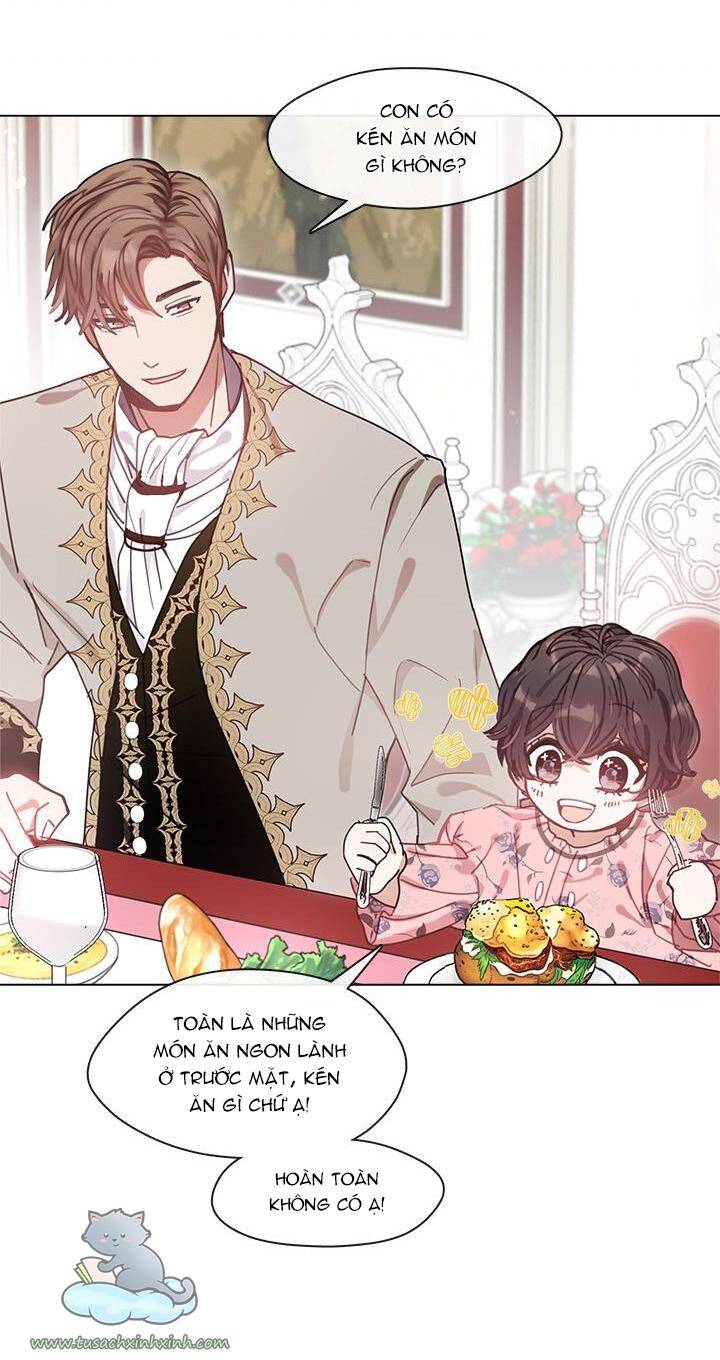 Thành Viên Trong Gia Đình Phát Cuồng Vì Tôi Chap 8 - Next Chap 9