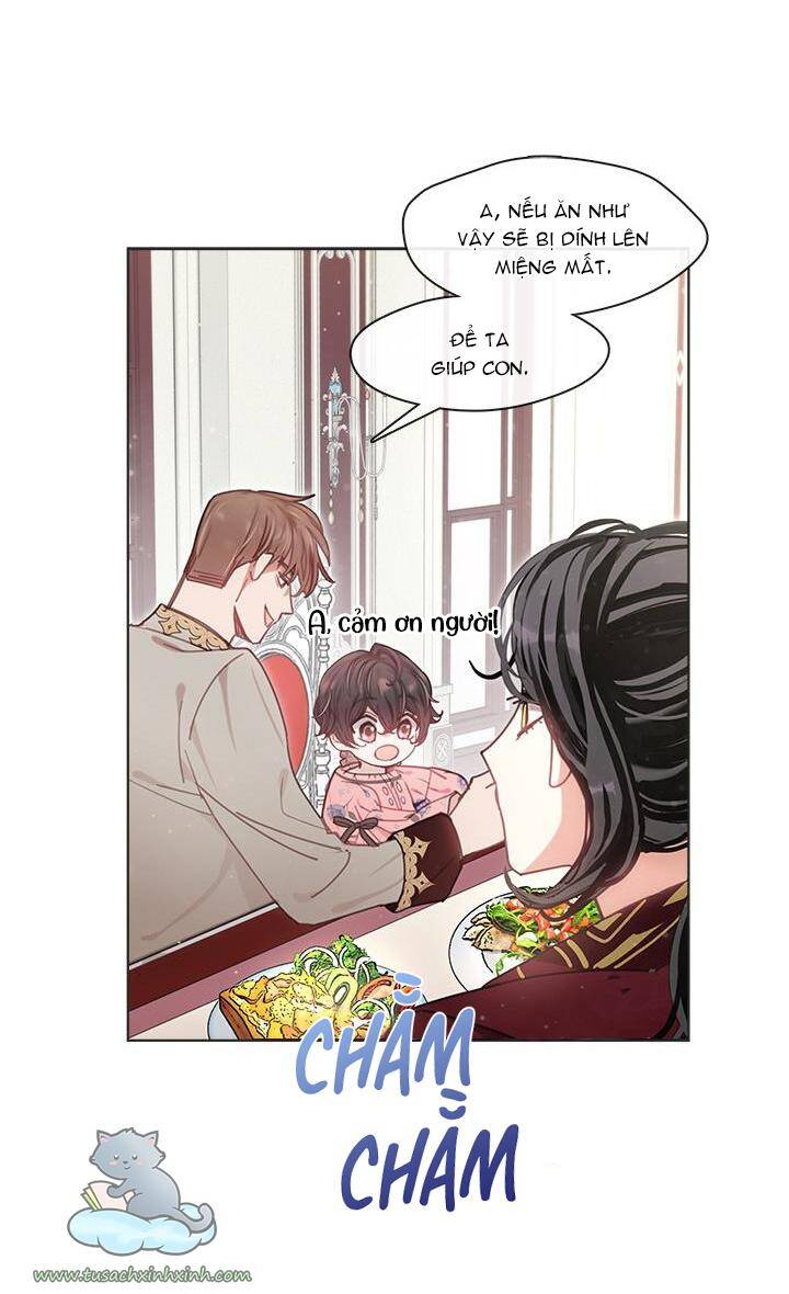 Thành Viên Trong Gia Đình Phát Cuồng Vì Tôi Chap 8 - Next Chap 9