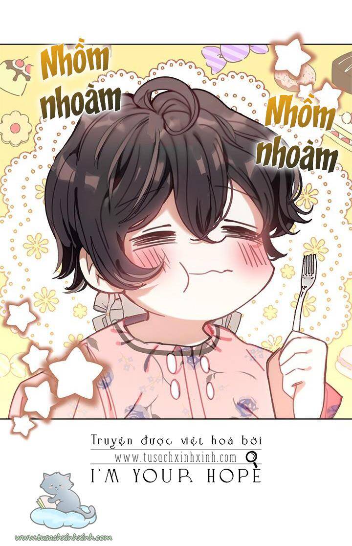 Thành Viên Trong Gia Đình Phát Cuồng Vì Tôi Chap 8 - Next Chap 9