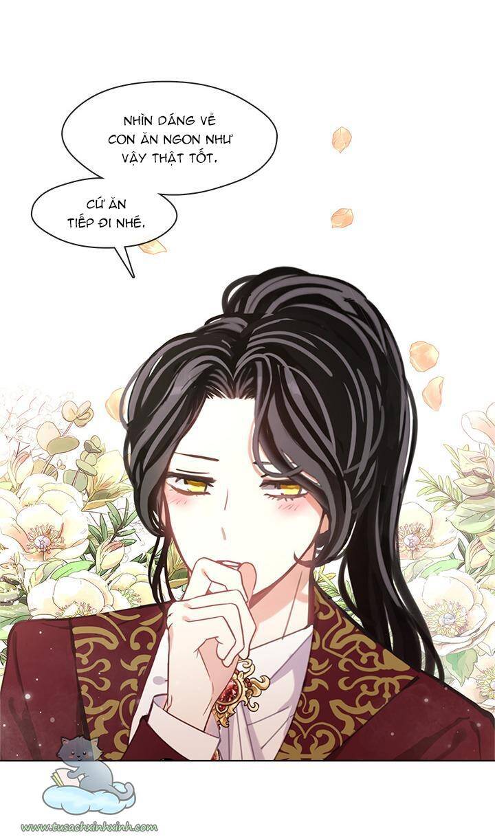 Thành Viên Trong Gia Đình Phát Cuồng Vì Tôi Chap 8 - Next Chap 9