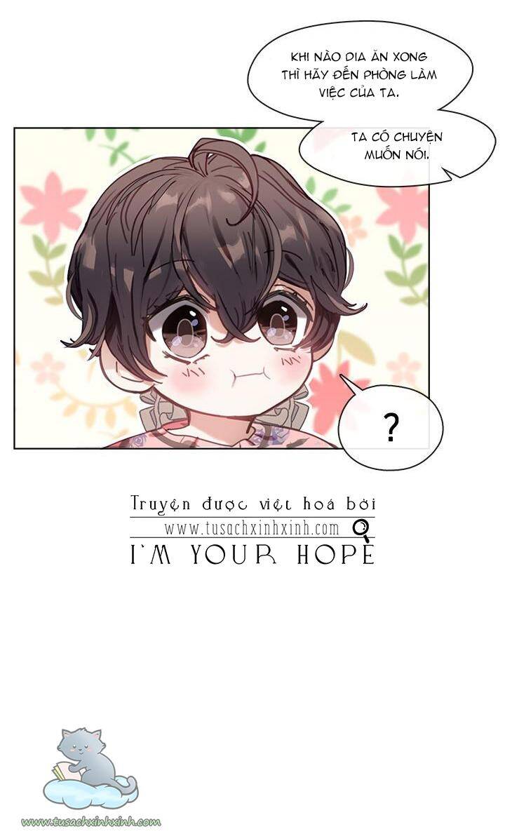 Thành Viên Trong Gia Đình Phát Cuồng Vì Tôi Chap 8 - Next Chap 9
