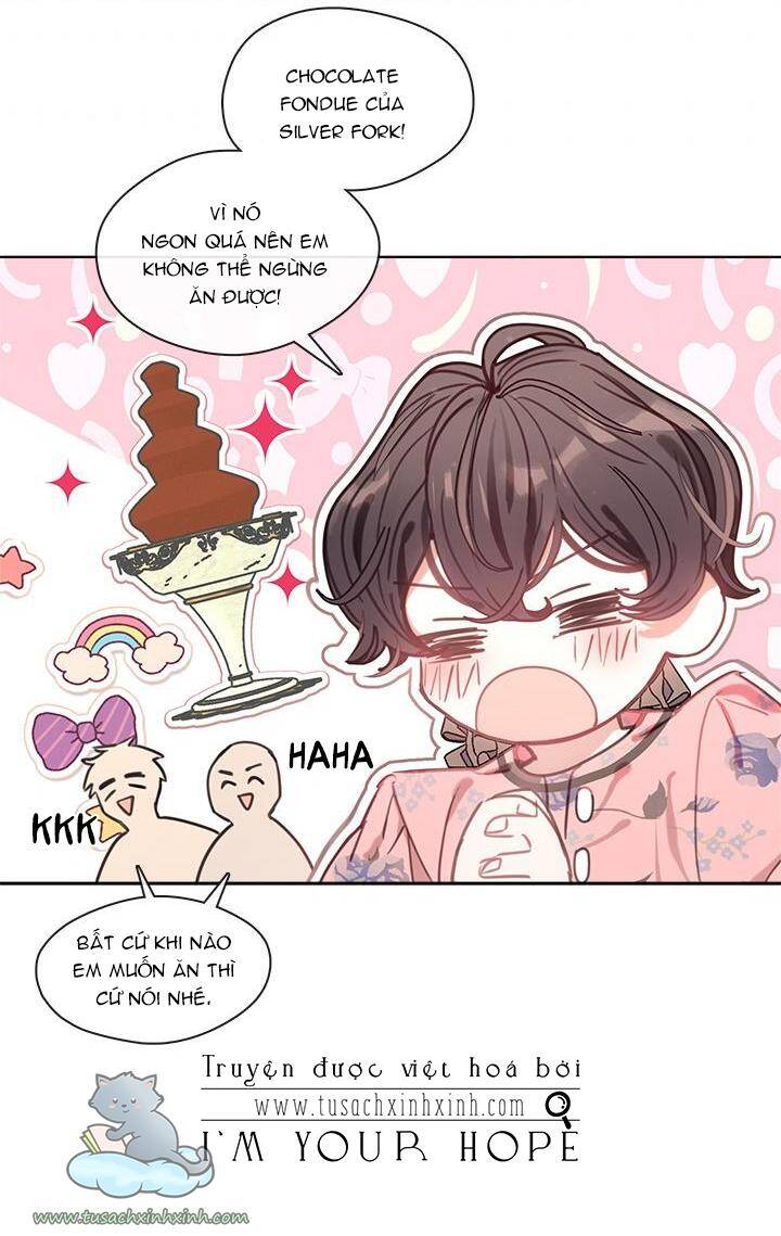 Thành Viên Trong Gia Đình Phát Cuồng Vì Tôi Chap 8 - Next Chap 9