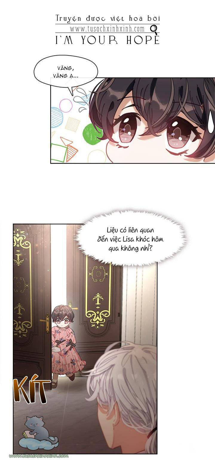 Thành Viên Trong Gia Đình Phát Cuồng Vì Tôi Chap 8 - Next Chap 9