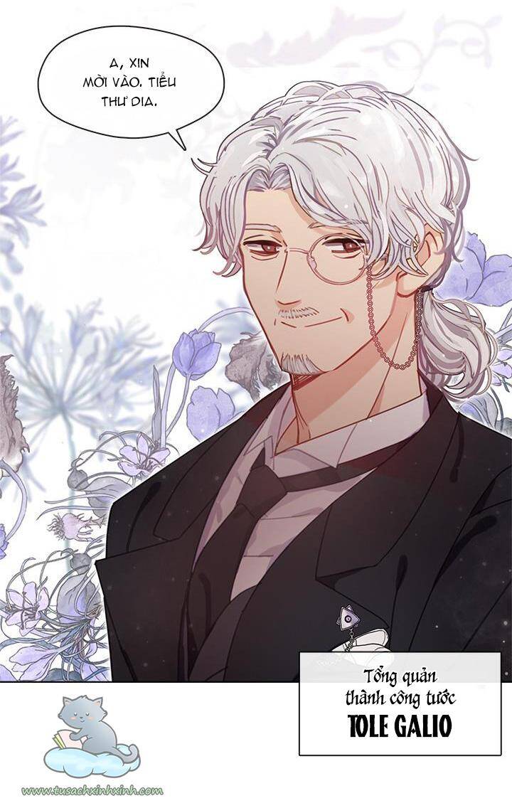 Thành Viên Trong Gia Đình Phát Cuồng Vì Tôi Chap 8 - Next Chap 9