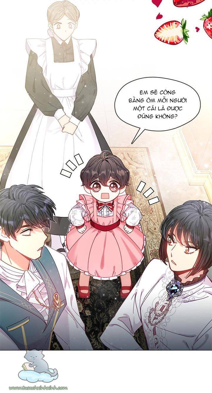 Thành Viên Trong Gia Đình Phát Cuồng Vì Tôi Chap 8 - Next Chap 9