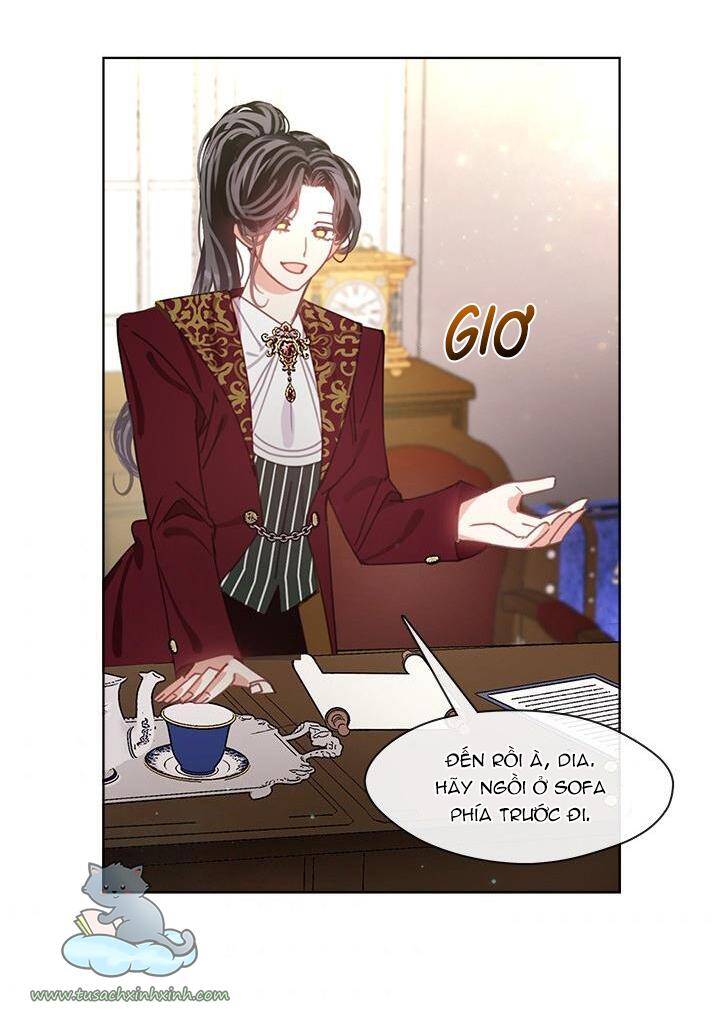 Thành Viên Trong Gia Đình Phát Cuồng Vì Tôi Chap 8 - Next Chap 9