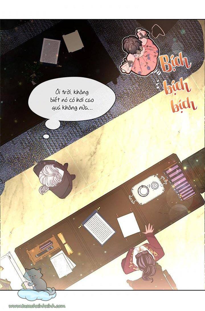 Thành Viên Trong Gia Đình Phát Cuồng Vì Tôi Chap 8 - Next Chap 9