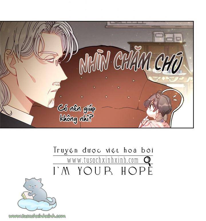 Thành Viên Trong Gia Đình Phát Cuồng Vì Tôi Chap 8 - Next Chap 9