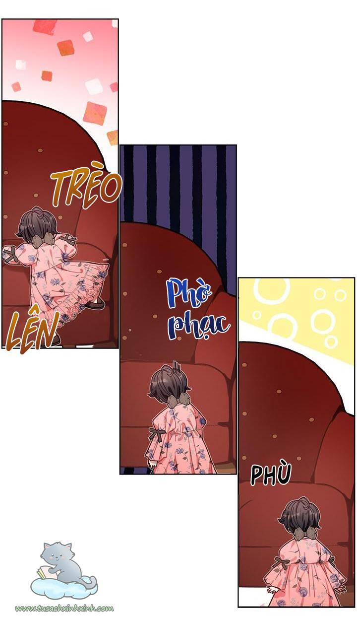 Thành Viên Trong Gia Đình Phát Cuồng Vì Tôi Chap 8 - Next Chap 9