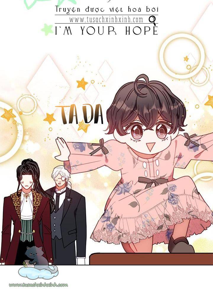Thành Viên Trong Gia Đình Phát Cuồng Vì Tôi Chap 8 - Next Chap 9