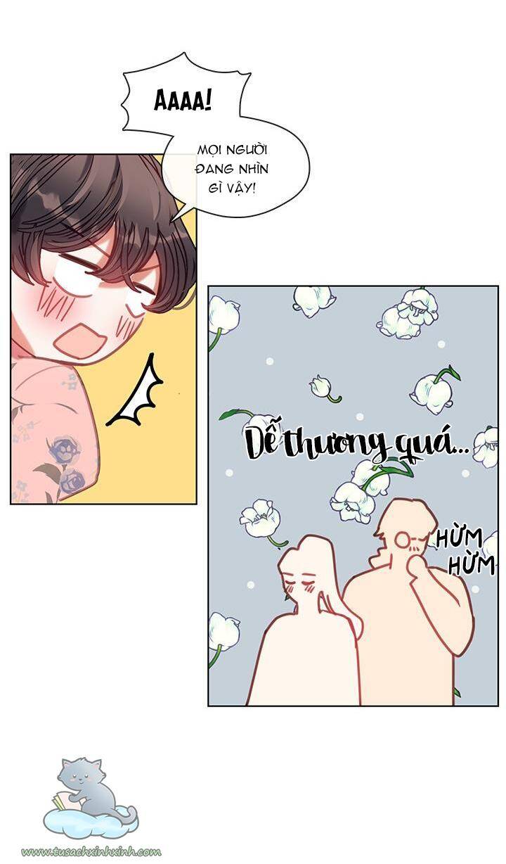 Thành Viên Trong Gia Đình Phát Cuồng Vì Tôi Chap 8 - Next Chap 9