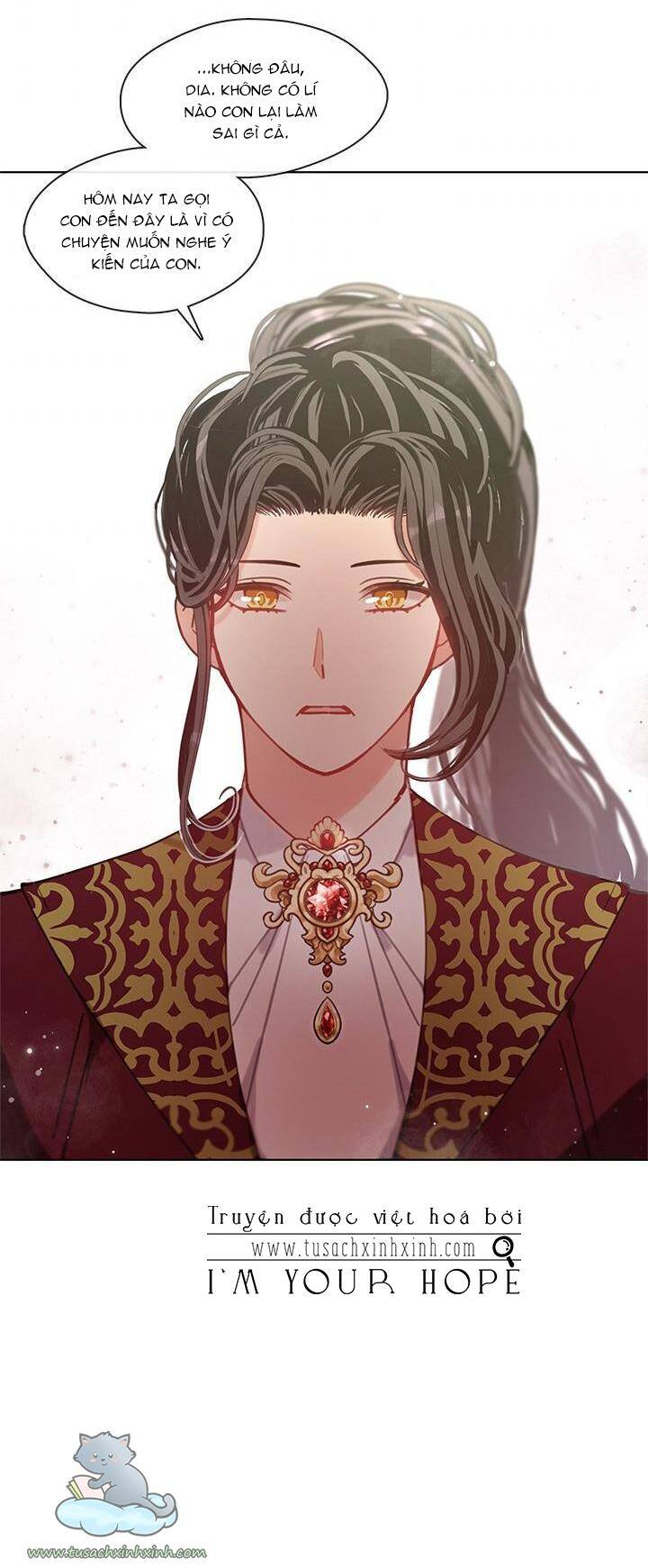 Thành Viên Trong Gia Đình Phát Cuồng Vì Tôi Chap 8 - Next Chap 9